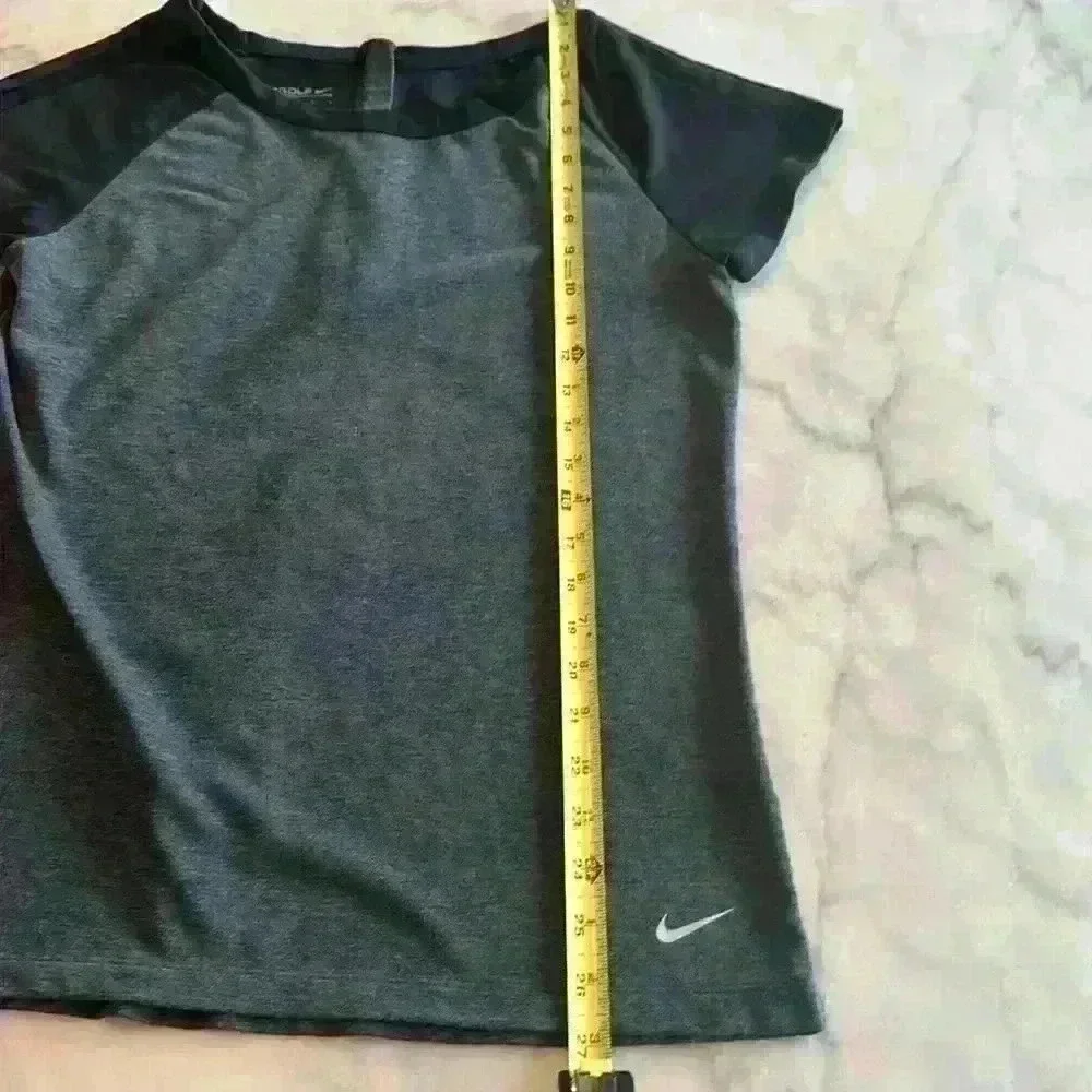 Nike Sandie Golf Zip Top